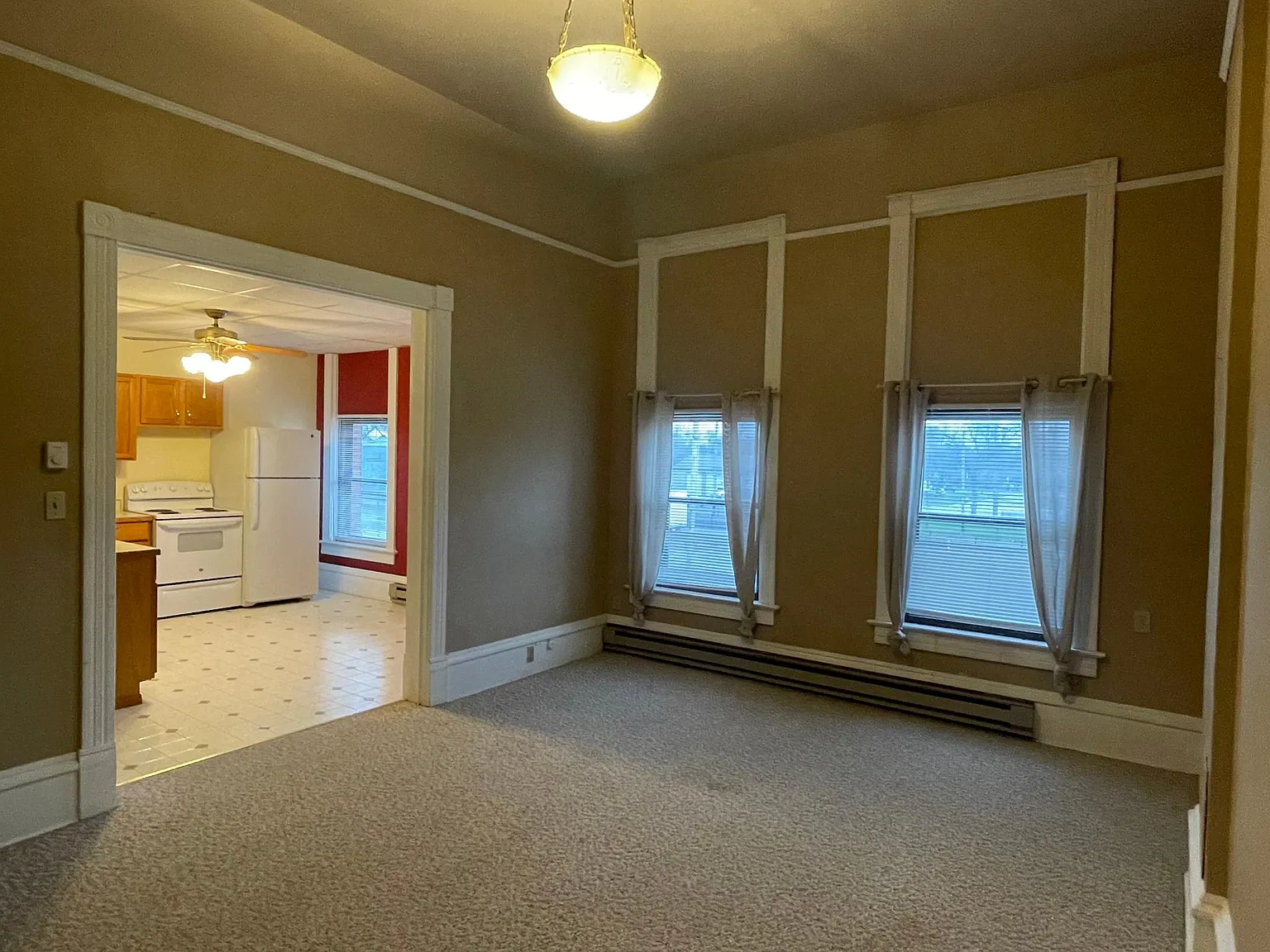 1 bed, $725 — Photo 2