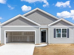 918 Woodside Creek Ln, Summerville, SC 29486