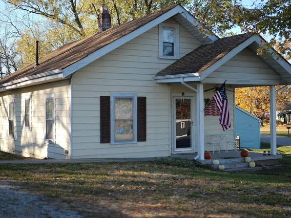 1 James St, Williamstown, KY 41097