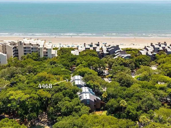 4468 Sea Forest Dr, Johns Island, SC 29455