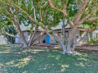 100 E Bonita Way, Tempe, AZ 85281