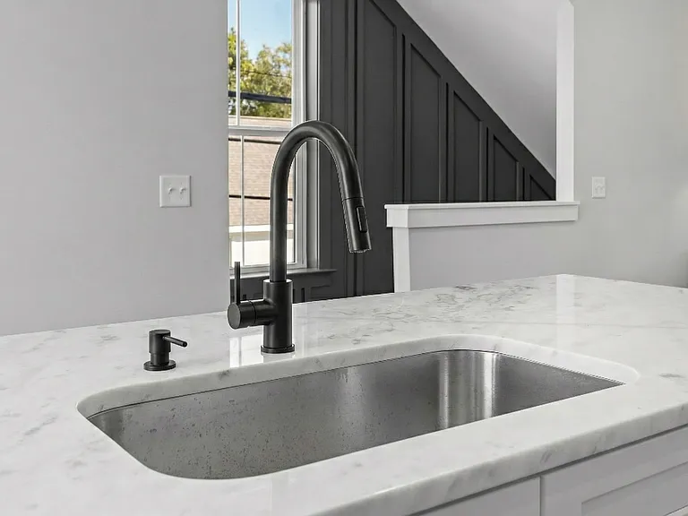 Kitchen 5 - 2nd Floor