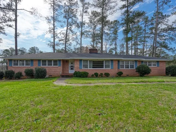 3989 W 72nd Hwy, Clinton, SC 29325