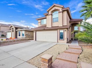 4945 Copper Ranch Ave, El Paso, TX 79934