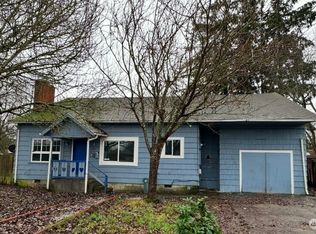 412 Brock St, Centralia, WA