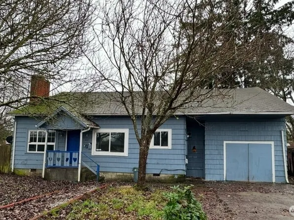412 Brock Street, Centralia, WA 98531