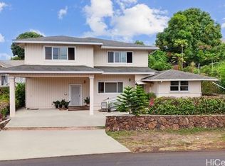 99-060 Nalopaka Pl, Aiea, HI 96701