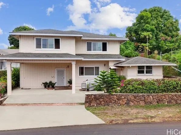 99-060 Nalopaka Pl, Aiea, HI 96701