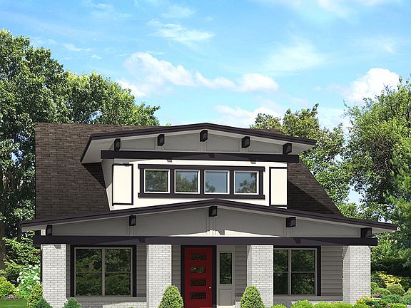 Savannah Talmadge Mid-Century Modern