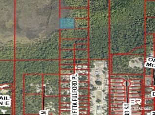 W 1/2 Of 17 Henrietta Fulford Pl, Gulf Shores, AL 36542