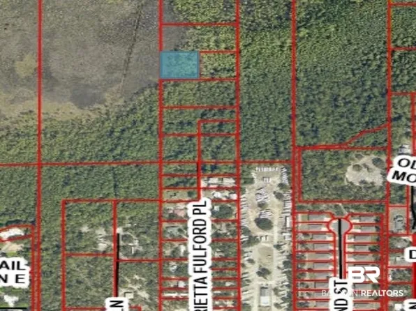 W 1/2 Of 17 Henrietta Fulford Pl, Gulf Shores, AL 36542