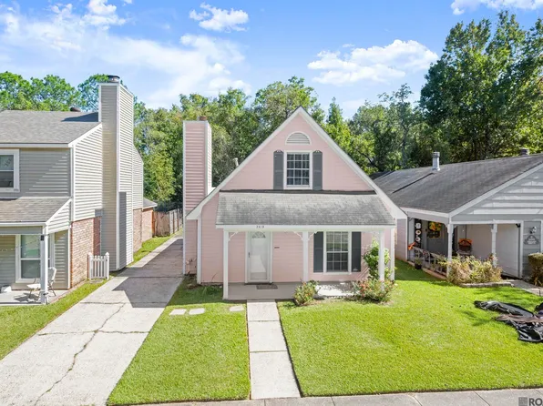 3415 Toulon Dr, Baton Rouge, LA 70816
