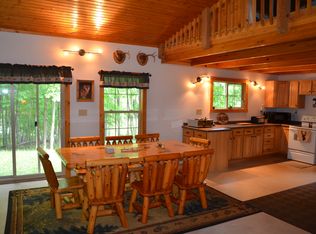 W12596 Island Lake Ln, Crivitz, WI 54114