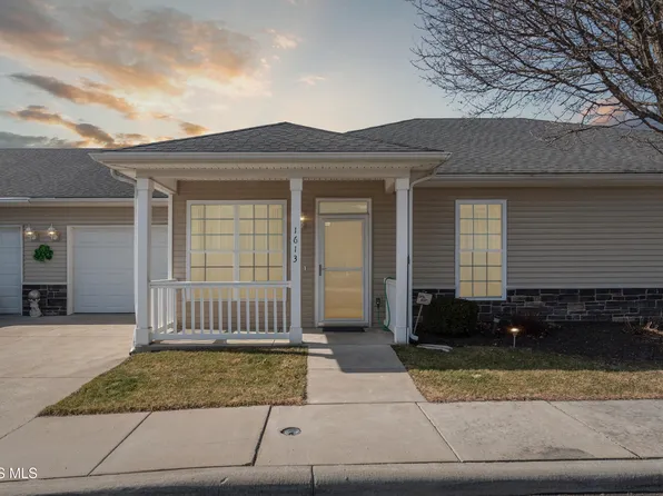 1613 Brooklynn Park E, Toledo, OH 43615