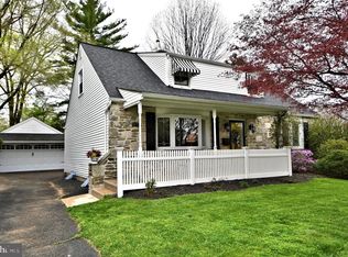 782 N Hills Ave, Glenside, PA