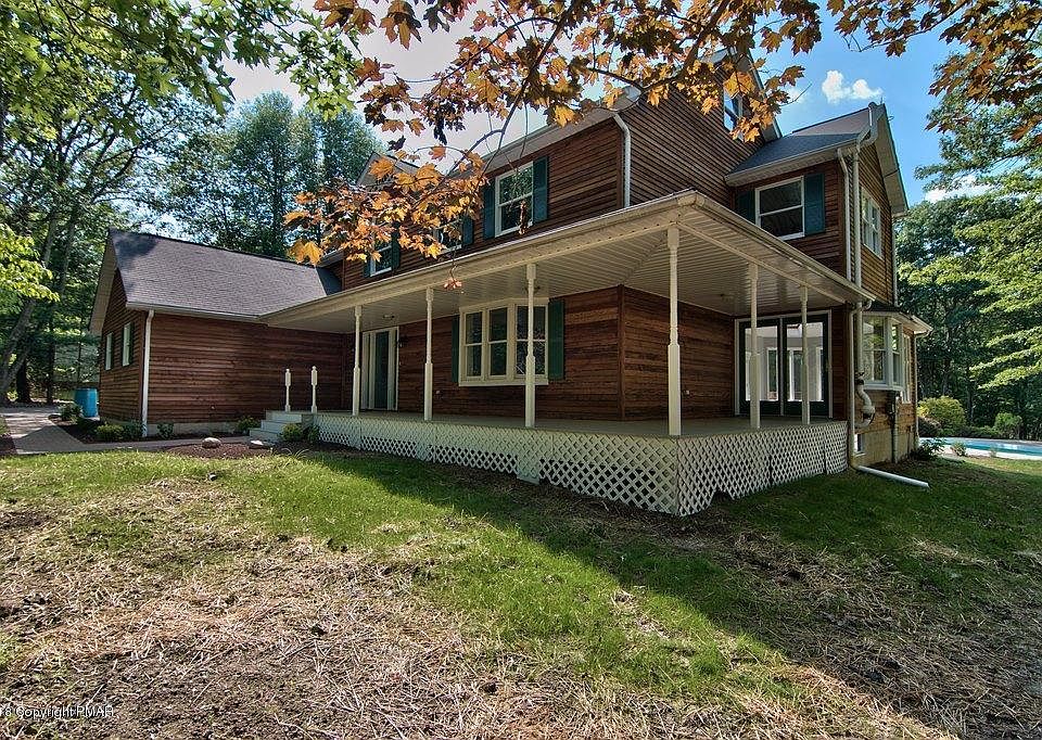 135 Witch Hazel Way, Stroudsburg, PA 18360 Zillow