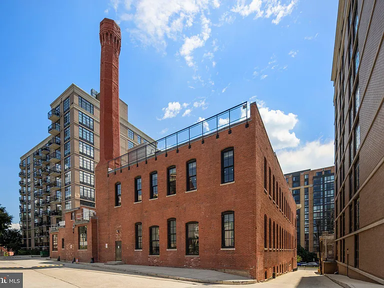 437 New York Ave NW #220 — Photo 52