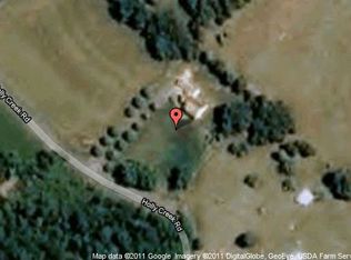 230 Preacher Laws Rd, Afton, TN 37616