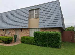 2802 S Fielder Rd #A, Arlington, TX 76015