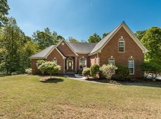 2005 Millstone Dr SW, Conyers, GA 30094