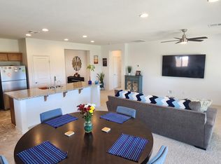 4530 Via Roma Dr, Pahrump, NV 89061