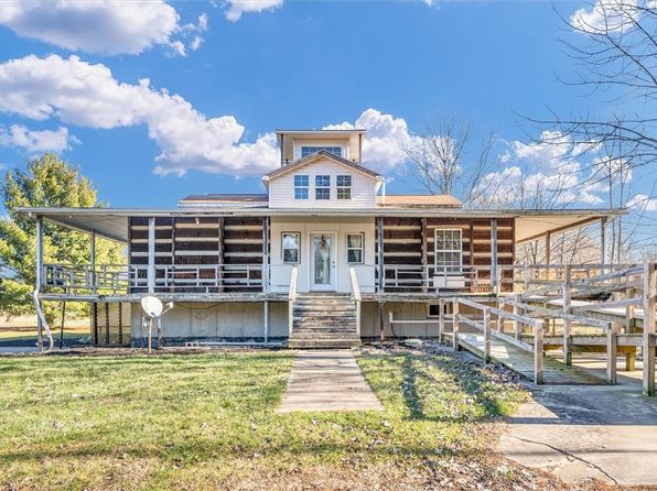 19899 N County Road 2400e, Oakland, IL 61943