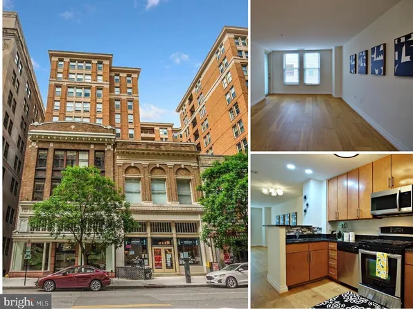 915 E St NW #1211, Washington, DC 20004