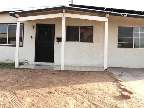 1183 W 33rd St, Yuma, AZ 85365