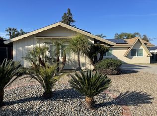 6600 Jetta Ave, Bakersfield, CA 93308