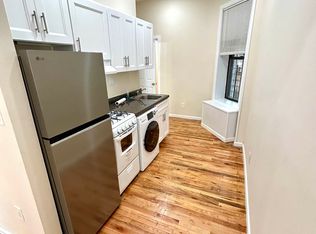 608 E 9th St APT 6, New York, NY 10009