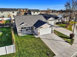262 N Sunbird Ave, Kuna, ID 83634