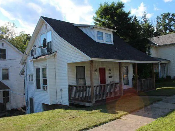 201 William St, Towanda, PA 18848