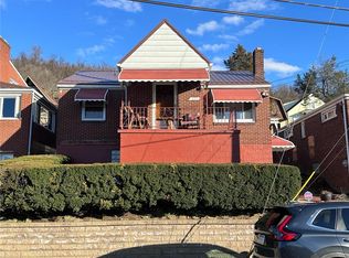 221 Erie Ave, Glassport, PA