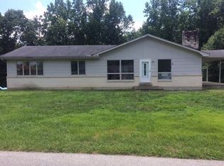 60 Conrad Est, Irvine, KY 40336