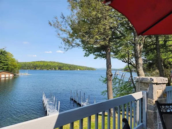 78 Rollins Road, Alton, NH 03810