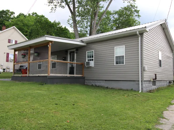 701 McBride St, Clearfield, PA 16830