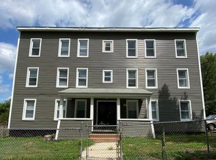 1370 Worcester St #1R, Indian Orchard, MA 01151