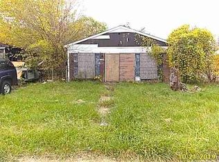 12459 Visger St, Detroit, MI 48217