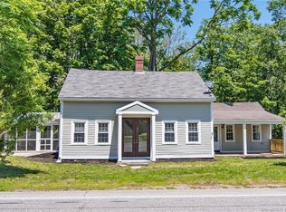 321 Killingly Rd, Pomfret Center, CT 06259