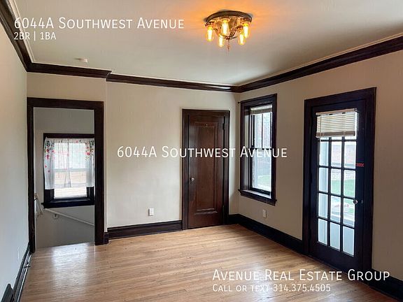 2nd image of 6044A Southwest Ave