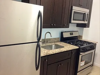 Rented by A&E Real Estate Management