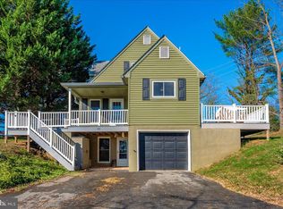 101 Arnold Aly, Woodsboro, MD 21798