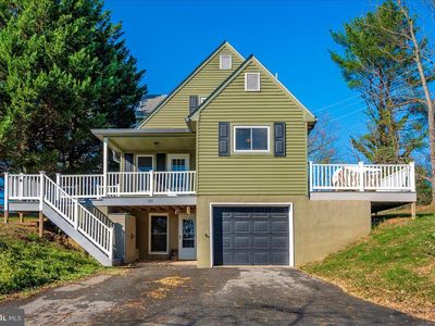 101 Arnold Aly, Woodsboro, MD, 21798