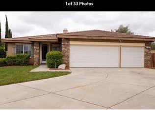 1104 Highland Ct, Beaumont, CA 92223