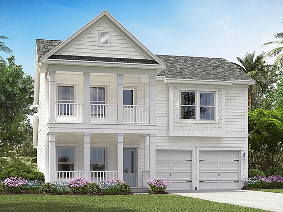 2nd image of 1216 Beach Way Ln. Lot 167