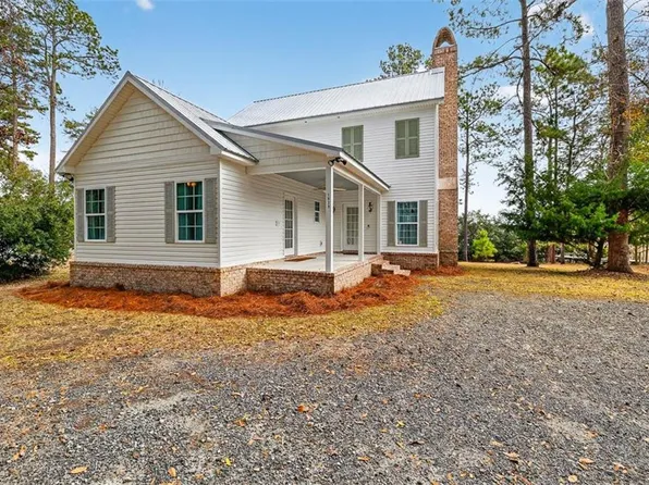 1829 Julienton Dr NE, Townsend, GA 31331