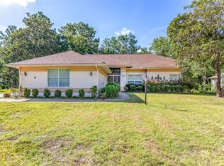 9 Boxleaf Ct, Homosassa, FL 34446