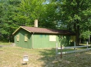 10625 N Morton Rd, Manistee, MI 49660