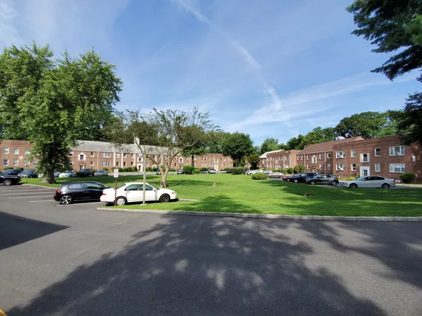 Fulton Park Apartments