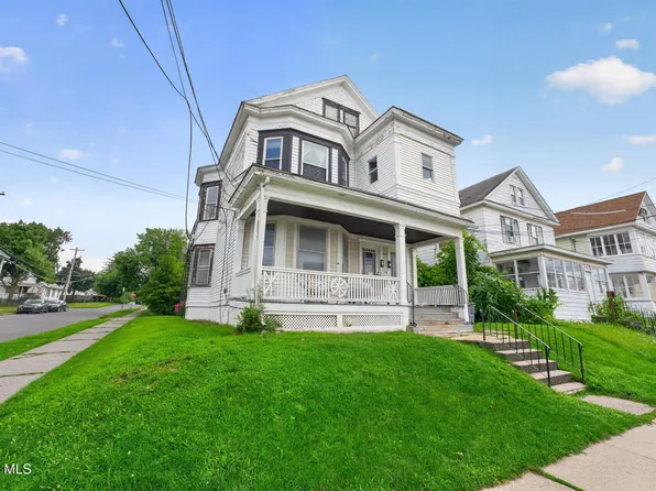 677 Washington Avenue, Albany, NY 12206